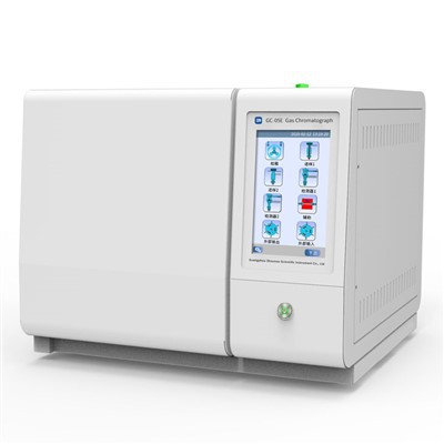 Газов хроматограф GC-05E